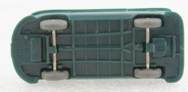 Wiking Volkswagen T1 Transporter Trafficpolice 1965 Plasticmodel (3493)